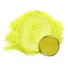 Eye Candy Pigments Premium Yellow Mica Powder - Hibiscus Yellow