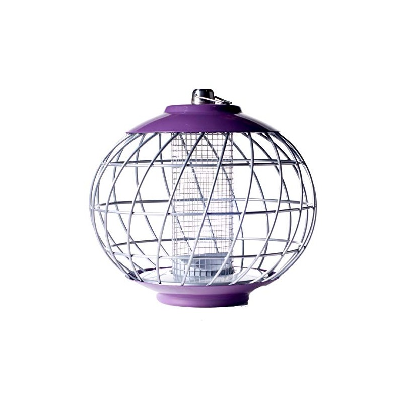 The Nuttery NC021 Helix Peanut/Seed Feeder