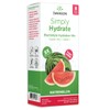SWANSON Simply Hydrate Electrolyte Mix - Sugar-Free Watermelon Flavor -