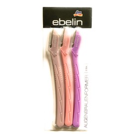 ebelin Eyebrow Shaper Pack of 3