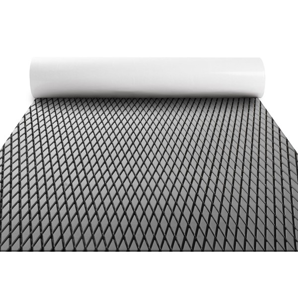 FOCEAN Boat Flooring - EVA Foam Decking Marine Mat Sheet