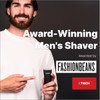 【dealsforyoudays】Manspot 4 in 1 Electric Body Hair Shaver - Groin