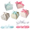 Pack of 25 Candy Small Gift Boxes, Sweet Small Gift