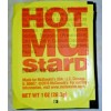 McDonald's 10 McDonald's HOT MUSTARD Sauce Dipping Chicken Nugget Dipping Sauce FRESH!