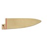 Shun Saya Sheath, Universal Fit for 7”-8” Chef and Santoku