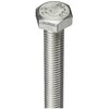 A2 Stainless Steel Fully Threaded Hex Bolt (Setscrew) M8 8mm