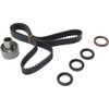 for Nissan Frontier Timing Belt Kit 1999-2004 | Black |