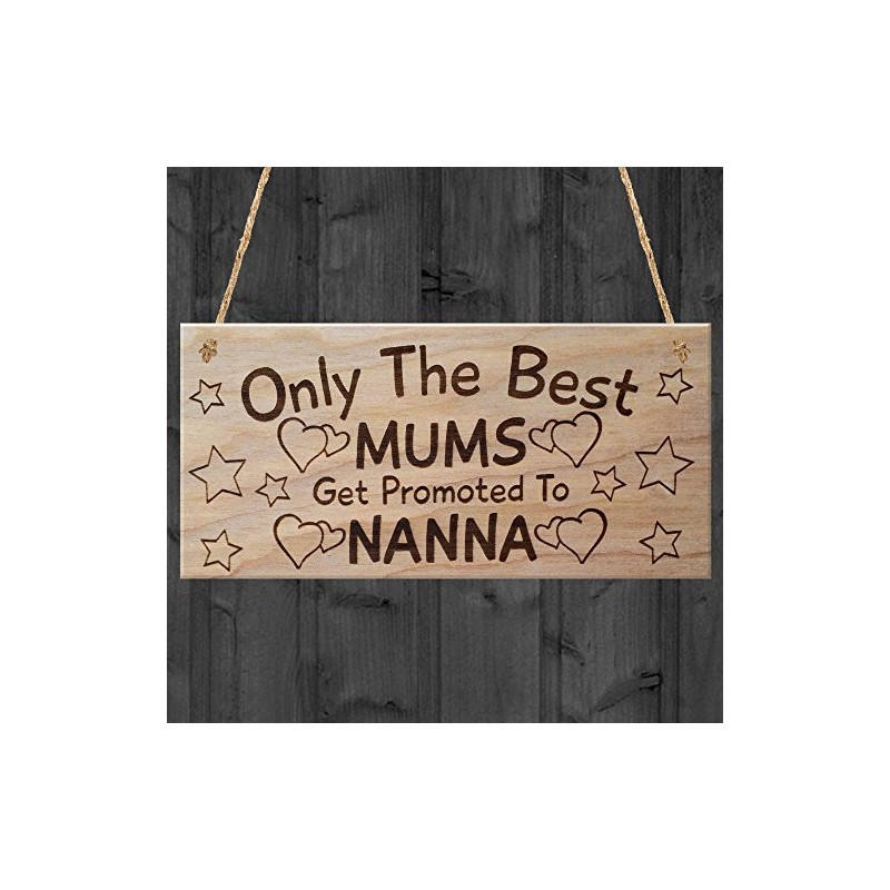 Red Ocean Only The Best Mums Get Promoted To Nanna