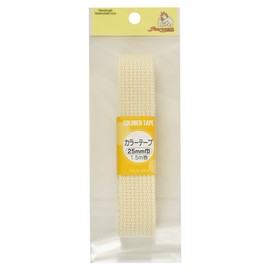 KIYOHARA Suncoccoh SUN56-32 Color Tape, Width: 1.0 inch (25 mm) x Roll Length: 4.9 ft (1.5 m)