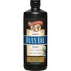 Barlean's Barlean's Organic Lignan Flaxseed Oil Liquid Supplement from Cold