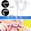 Teeth Whitening Trays Kit 6packs, Thermoform Moldable Tray for Whitening