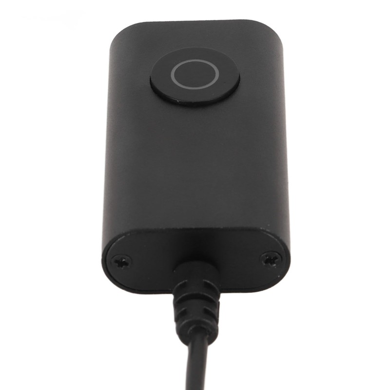 Undetectable Mouse Mover with Independent Switch Plug and Play Computer