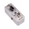 MOOER Noise Gate Pedal, Noise Killer Effect Guitar Pedal 2