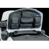 Saddlemen 3516-0125 Trunk Lid Organizer