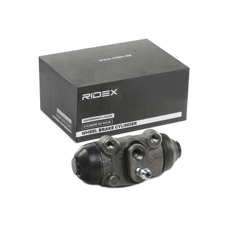 RIDEX 277W0095 Wheel Brake Cylinder