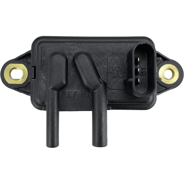 EGR - Pressure Feedback Sensor Compatible with 1994-2010 FordMercury Lincoln