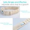 Mesh Breathable PD Belt Peritoneal Dialysis Catheter Accessories Supplies Soft