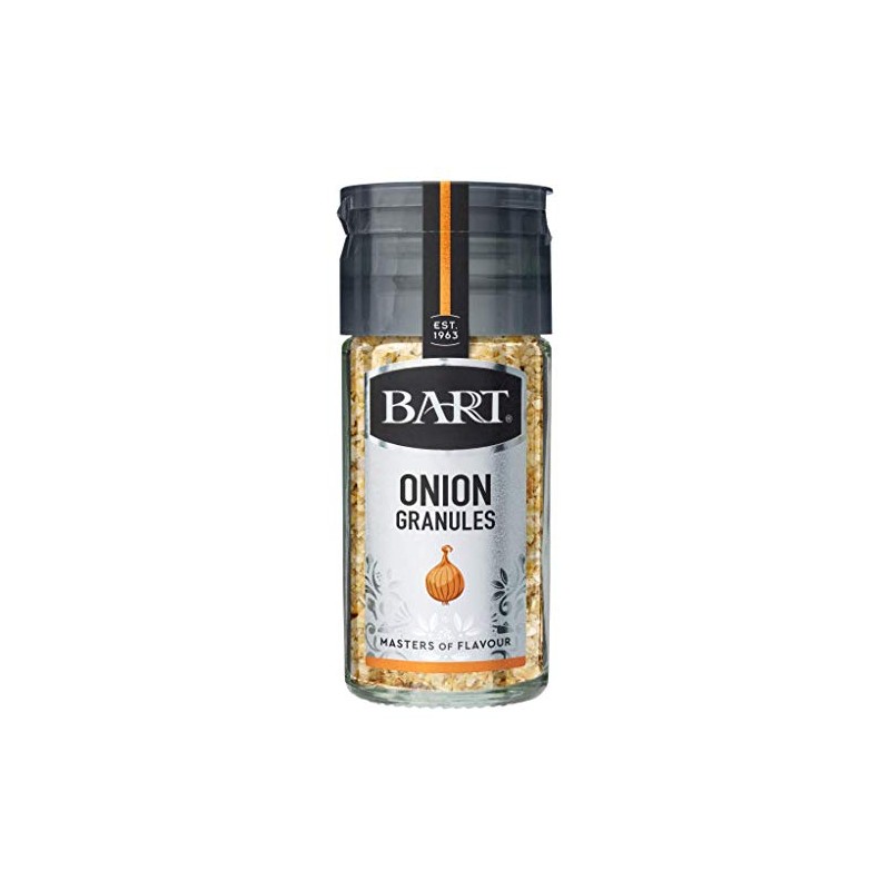 Bart Onion Granules, 42g