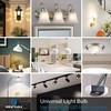 Great Eagle Lighting Corporation 15W (100W Equivalent) GU24 LED Light