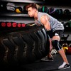 Rodilleras de compresion de 7mm(PAR), ideales para crossfit, gimnasio, y