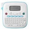 Brother P-Touch PT-N25BTV3 Personal Connected Label Maker, Bluetooth, Design&Print2 app,