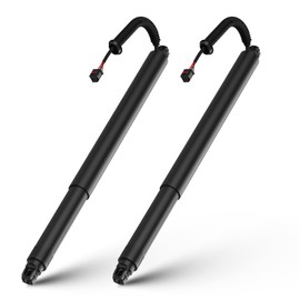 2PCS Rear Tailgate Power Lift Support Shock Strut Compatible with Kia Sorento Sport Utility 2.0L 3.3L (4 Door Only) 2016 2017 2018 2019 2020, Replace# 81770C5100