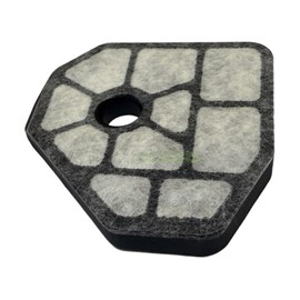 Air Filter Compatible with Husqvarna 120 125 McCulloch CS35S / 574 22 37-02 Chainsaw
