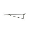 Lauri Shop Heavy Duty Metal Pegboard Hooks - Shelf Brackets