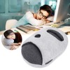 Office Lunch Break Pillow Plane Travelling Nap Pillow Comfortable Trip