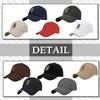 CHROME CRANE CB048 Men's Cap, Hat, Cool, Logo, Golf, Sports,