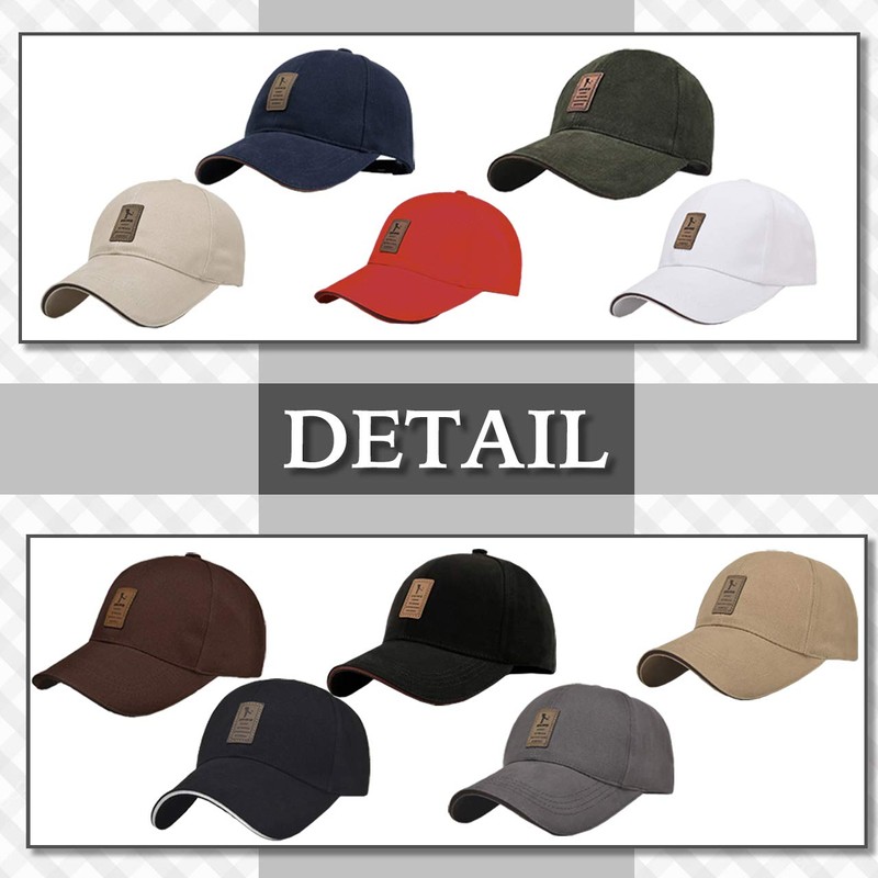 CHROME CRANE CB048 Men's Cap, Hat, Cool, Logo, Golf, Sports,