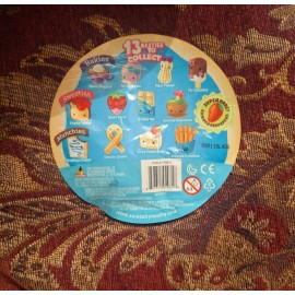 Redwood Smooshy Mushy Besties Series 2 Sweeties Mystery Pack [Blue] Blind Bag Surprise