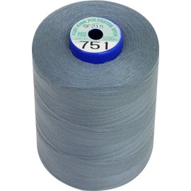 FUJIX Industrial Sewing Thread Kingspun #60 Col.751 5000m 4822000