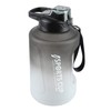 1500ml Drinking Cup Large Capacity Water Cup Outdoor Sports Drop