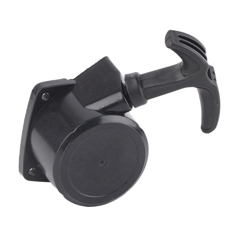 Pull Start Recoil Easy To Pull Rewind Starter Accessory Fit