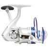 Portable Lure Reel Sea Rod Fish Line Wheel Rock Raft