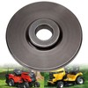 761-0202 Brake Disc Compatible with MTD Cub Cadet Craftsman RZT