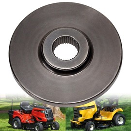 761-0202 Brake Disc Compatible with MTD Cub Cadet Craftsman RZT LT LTX 42 1040 S Rider Mini CYB 325 CC30