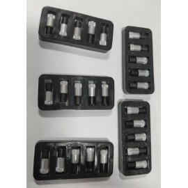 Shurlite 25 Shurlite Replacement Flints/Renewal