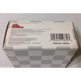 Racing Champions 2000 Dave Blaney Amoco Nascar #93 Die Cast Stock Car 1/64 Racing Champions