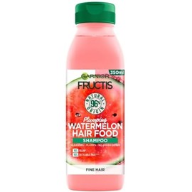 Champú Fructis Hair Food Sandía, 11,8 fl oz
