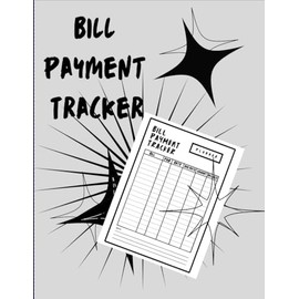 Bill Payment Tracker