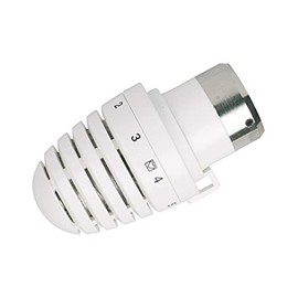 Herz Design thermostatic head for Vaillant thermostatic valve, 1926011