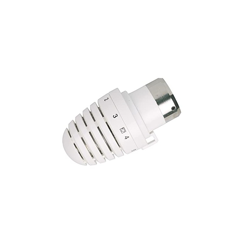 Herz Design thermostatic head for Vaillant thermostatic valve, 1926011