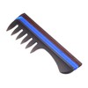 Beavorty Styling Comb Set Wide Tooth Hair Comb for Men