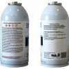 Enviro-Safe R600a, R600 Refrigerant Charging Kit w/ R600 Charging Gauge