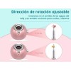 Delanie Pulidor Esmeril Taladro De Uñas 35000rpm Profesional