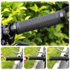 Handlebar Grips Bike Handlebar Grips Premium Bike Handlebar Professional with