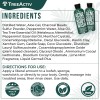 Treeactiv Gel Corporal Exfoliante Para Acné Espalda Glúteos