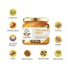 Laurelthy Golden Milk - Leche Dorada En Polvo 100g